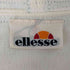 エレッセ ellesse パイピングデザインジップアップパーカー メンズ 94-5