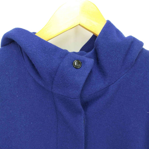 マリンフランセーズ la marine francaise ショートフーデッドコート レディース 1
