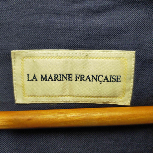 マリンフランセーズ la marine francaise ショートフーデッドコート レディース 1