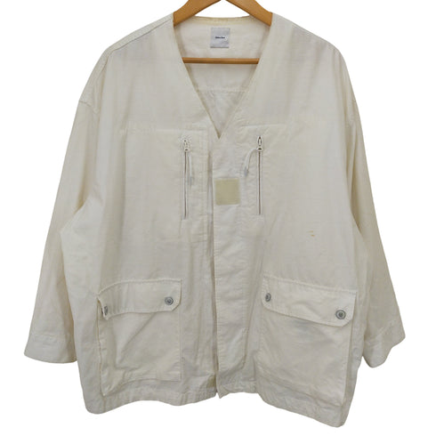 スピックアンドスパン Spick and Span リワークフィールドジャケット レディース 38