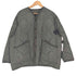 ハイク HYKE 23AW QUILTED LINER JACKET メンズ JPN:M