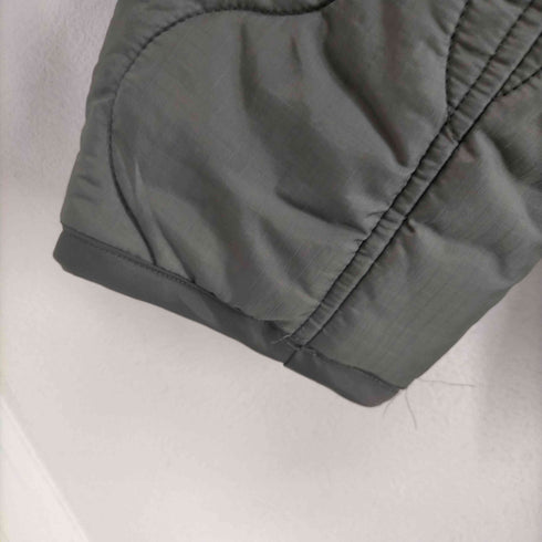 ハイク HYKE 23AW QUILTED LINER JACKET メンズ JPN:M