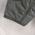 ハイク HYKE 23AW QUILTED LINER JACKET メンズ JPN:M