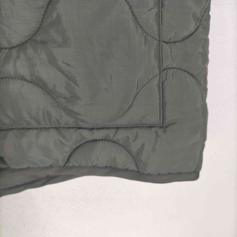 ハイク HYKE 23AW QUILTED LINER JACKET メンズ JPN:M