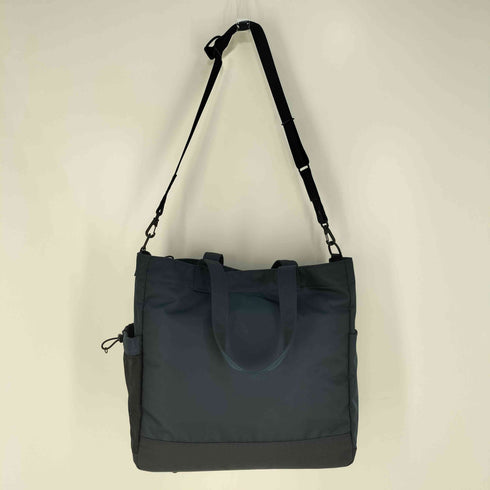 ポーター PORTER POTR RIDE 2WAY TOTE BAG ライド トートバッグ メンズ