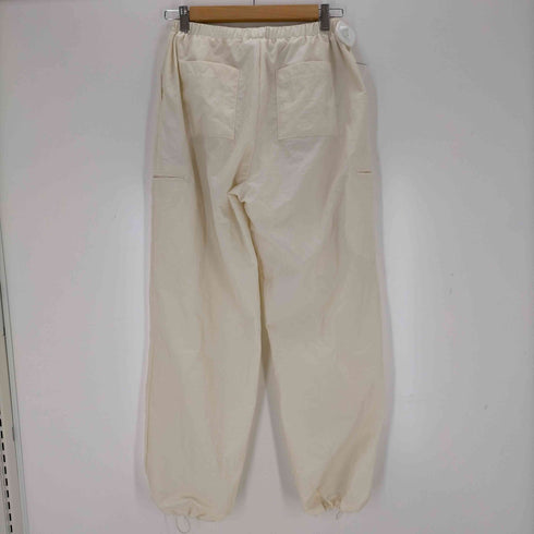 オオトロ OHOTORO Nylon Cargo Pants レディース JPN:S