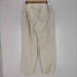 オオトロ OHOTORO Nylon Cargo Pants レディース JPN:S