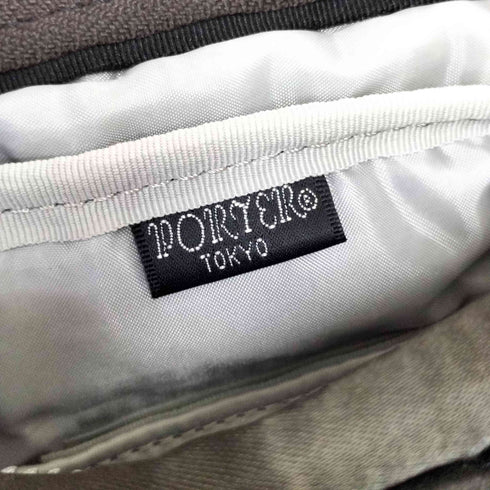 ポーター PORTER FADE SHOULDER BAG フェード ショルダーバッグ メンズ