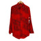 キリュウキリュウ kiryuyrik W-CuffsShirt メンズ JPN:M