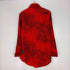 キリュウキリュウ kiryuyrik W-CuffsShirt メンズ JPN:M
