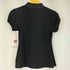 フリルデザイン S/S トップス レディース JPN:S