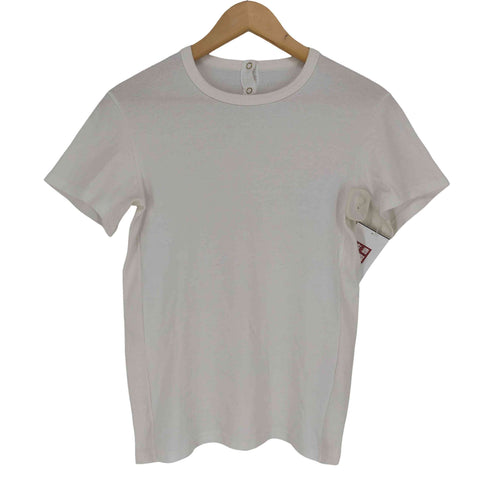 Aresence sorm'86 パーフェクトスナップTシャツ レディース JPN:M