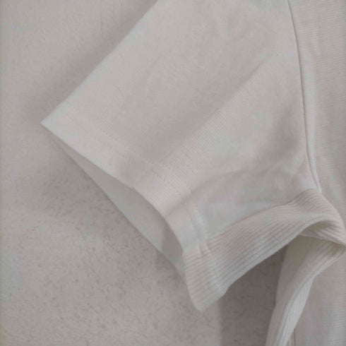 Aresence sorm'86 パーフェクトスナップTシャツ レディース JPN:M