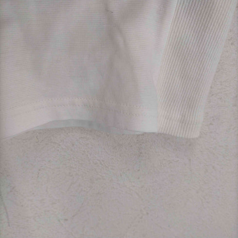 Aresence sorm'86 パーフェクトスナップTシャツ レディース JPN:M