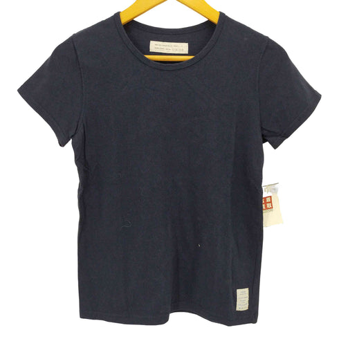ナチュラルランドリー NATURAL LAUNDRY バックプリントカットソー レディース 2