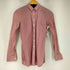 トミーヒルフィガー TOMMY HILFIGER ストライプ L/S シャツ レディース JPN:2