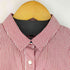 トミーヒルフィガー TOMMY HILFIGER ストライプ L/S シャツ レディース JPN:2