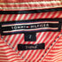トミーヒルフィガー TOMMY HILFIGER ストライプ L/S シャツ レディース JPN:2