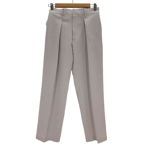 ティーケー タケオキクチ tk. TAKEO KIKUCHI LANATEC(R)LEIインタックパンツ メンズ JPN:M