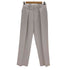 ティーケー タケオキクチ tk. TAKEO KIKUCHI LANATEC(R)LEIインタックパンツ メンズ JPN:M