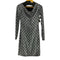 マイケルマイケルコース Michael Michael Kors L/S シルバーワンピース レディース import:XS