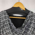 マイケルマイケルコース Michael Michael Kors L/S シルバーワンピース レディース import:XS