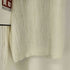 ジーナシス JEANASIS メッシュデザイン L/S ワンピース レディース FREE