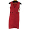 ラブモスキーノ LOVE MOSCHINO ノースリーブ ワンピース レディース 40