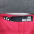 ラブモスキーノ LOVE MOSCHINO ノースリーブ ワンピース レディース 40