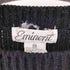 EMINENT スパンコールデザインウールニット レディース import:M