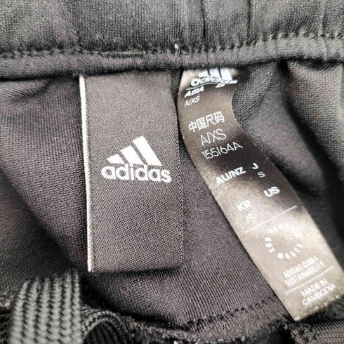 アディダス adidas TEAM ウォームアップパンツ レディース JPN:S