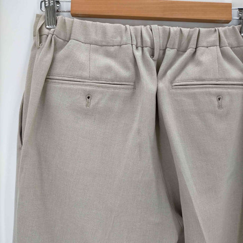 ユナイテッドアローズ UNITED ARROWS ウォッシャブル ハウンドトゥース パンツ メンズ JPN:M