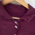 ツモリチサト TSUMORI CHISATO 90s 97AW 楊柳ウェスタンデザインL/Sシャツ レディース JPN:M