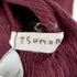 ツモリチサト TSUMORI CHISATO 90s 97AW 楊柳ウェスタンデザインL/Sシャツ レディース JPN:M