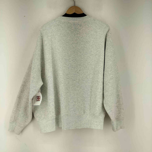 グライ GRAY フロントプリント裏起毛スウェット チワワ レディース import:M