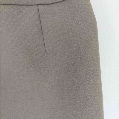 ザラ ZARA ASYMMETRIC SKORT レディース JPN:XS