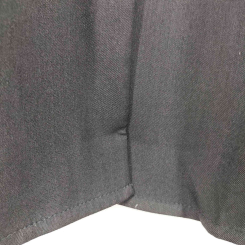 ザ オープン THE OPEN 金ボタン L/S ワンピース レディース