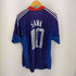 international league sports wear サッカーユニフォーム メンズ