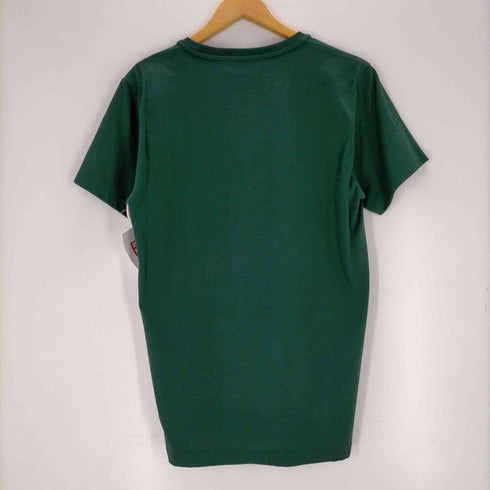ステュディオス STUDIOUS ハイカウントクルーネックTシャツ メンズ 2