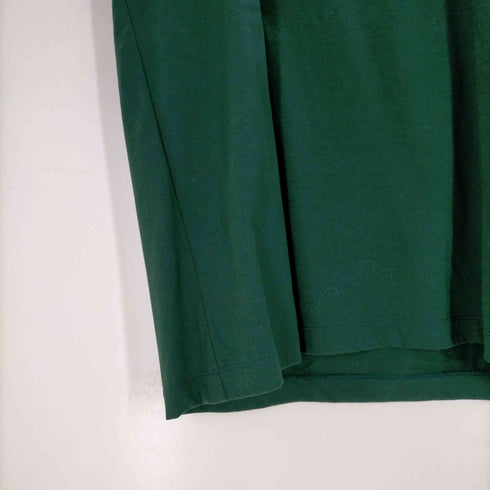 ステュディオス STUDIOUS ハイカウントクルーネックTシャツ メンズ 2