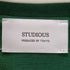 ステュディオス STUDIOUS ハイカウントクルーネックTシャツ メンズ 2