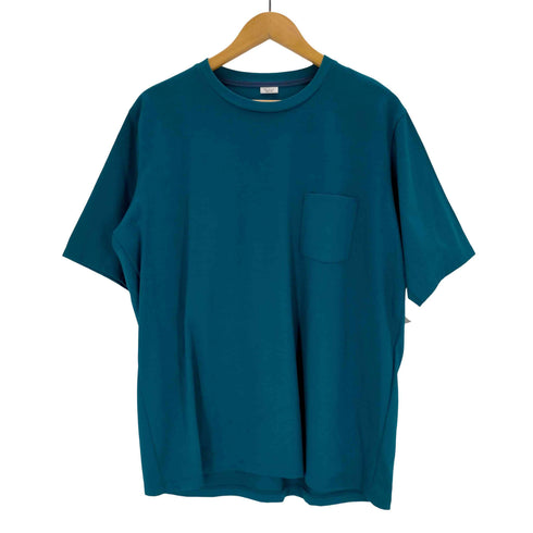 エディフィス EDIFICE ポケットTシャツ メンズ JPN:L