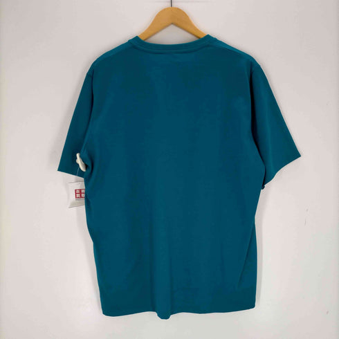 エディフィス EDIFICE ポケットTシャツ メンズ JPN:L