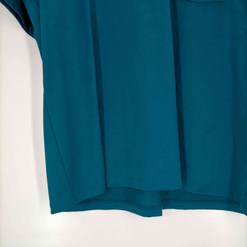 エディフィス EDIFICE ポケットTシャツ メンズ JPN:L