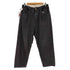 ブフト bukht ワイドデニムパンツ メンズ JPN:M