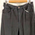 ブフト bukht ワイドデニムパンツ メンズ JPN:M