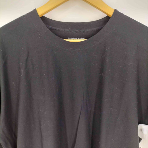 オムプリッセ イッセイミヤケ HOMME PLISSE ISSEY MIYAKE RELEASE-T BASIC リリース ベーシック クルーネックTシャツ メンズ JPN:3