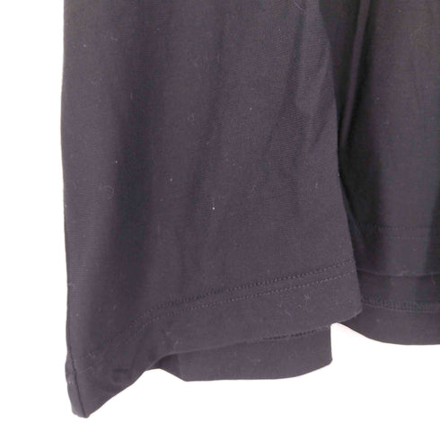 オムプリッセ イッセイミヤケ HOMME PLISSE ISSEY MIYAKE RELEASE-T BASIC リリース ベーシック クルーネックTシャツ メンズ JPN:3