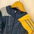 アディダス adidas 裏地メッシュナイロンジャケット メンズ JPN:M