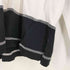 イッセイミヤケ ISSEY MIYAKE 00s 黒タグ スリーブチェック切替 ロングスリーブTシャツ メンズ JPN:2